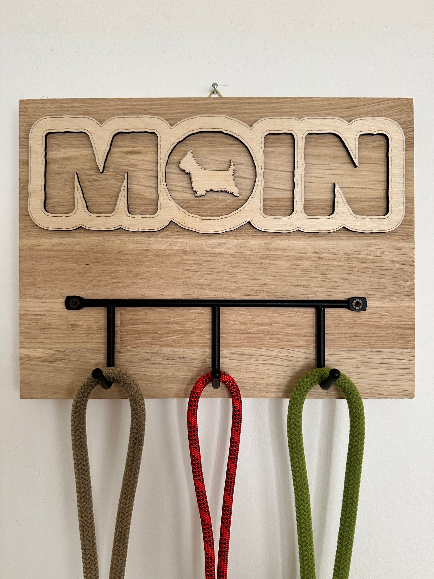 Garderobe "Moin"