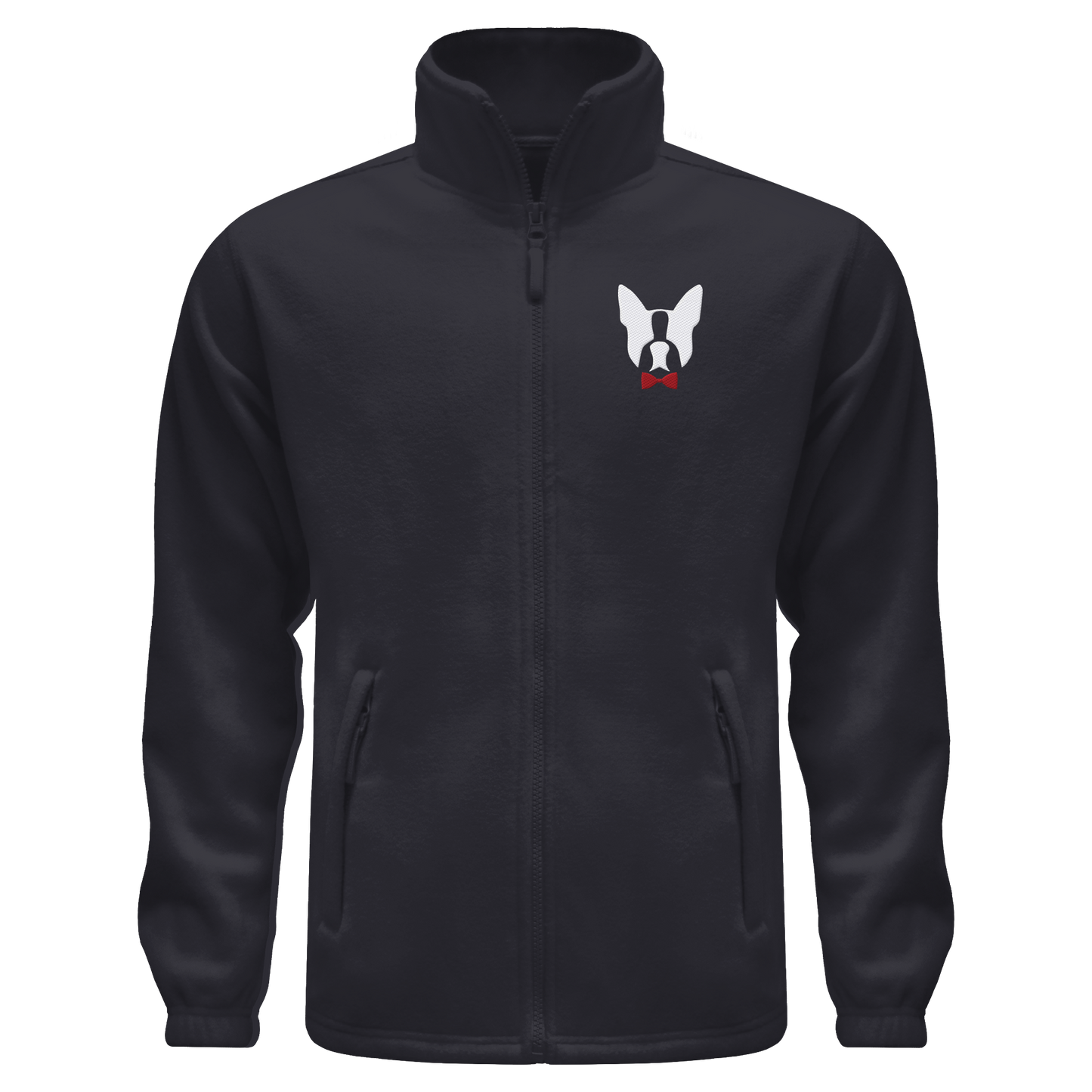 Exjandraorta-Collection - Fleece Jacket