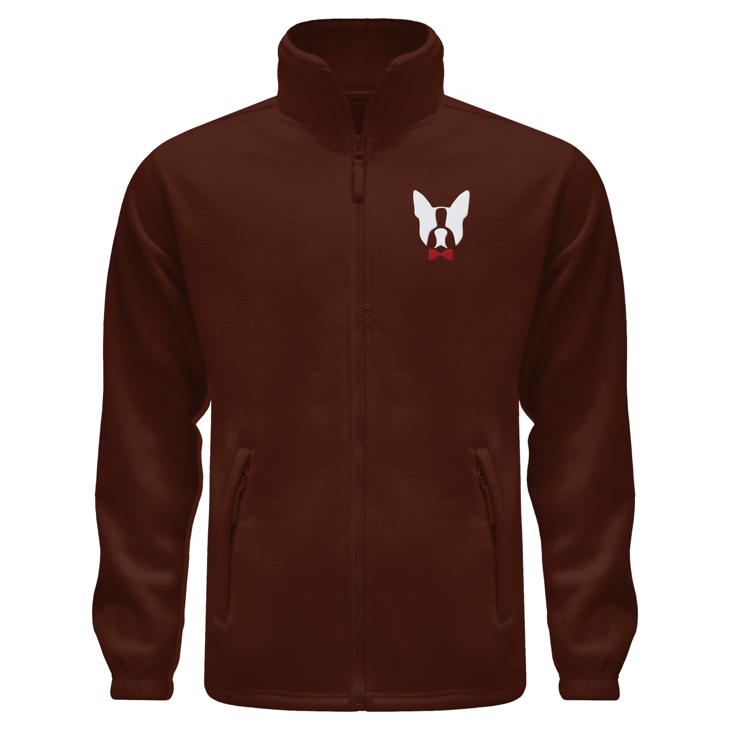 Exjandraorta-Collection - Fleece Jacket