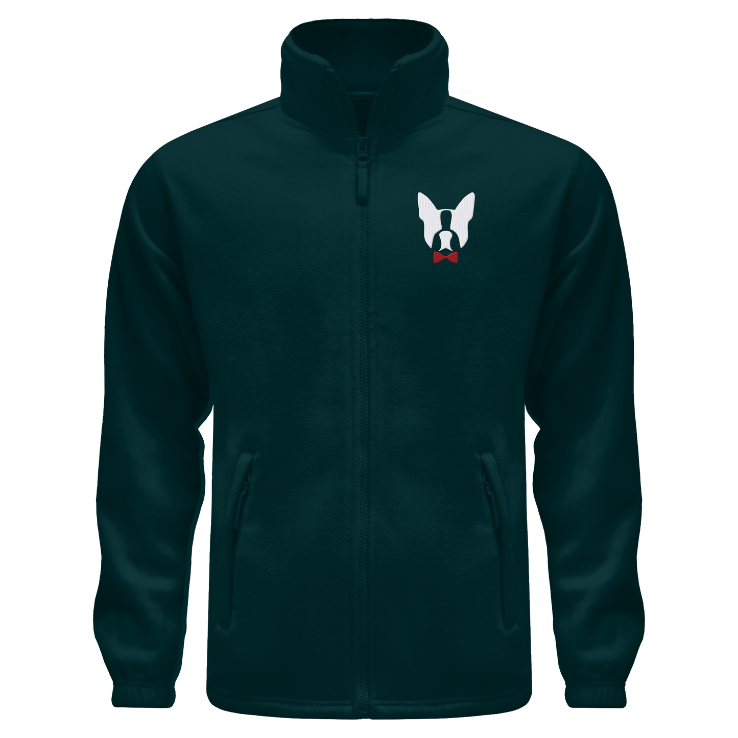 Exjandraorta-Collection - Fleece Jacket