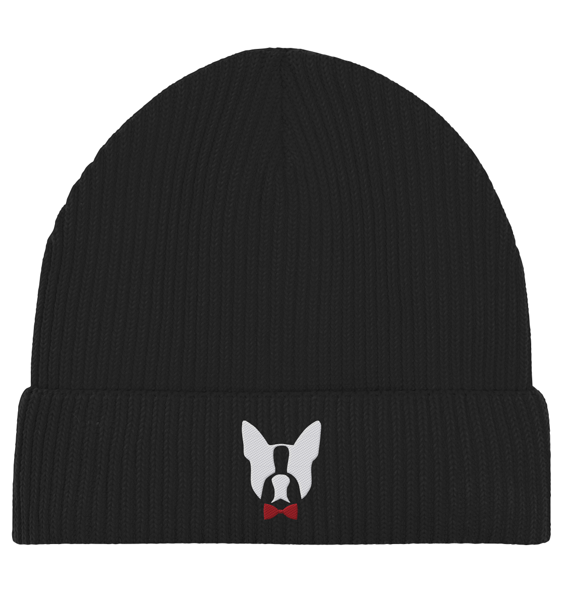 Exjandraorta-Collection - Organic Fisherman Beanie
