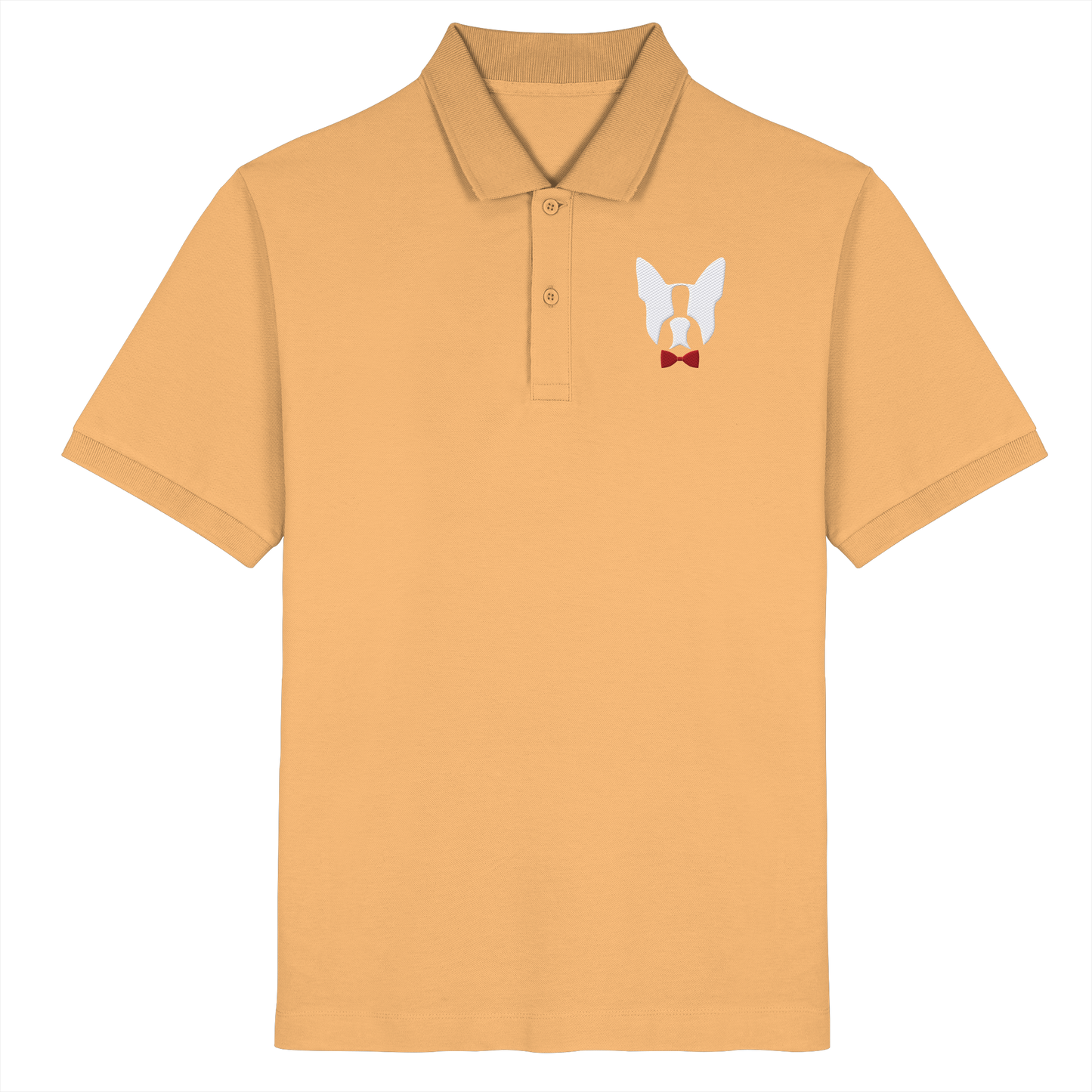 Exjandraorta-Collection - Organic Poloshirt (Stick)