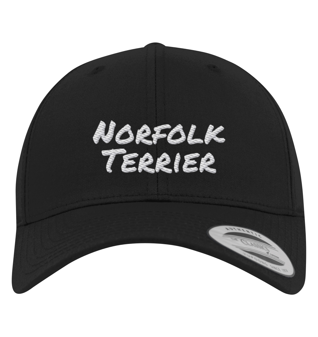 Norfolk Terrier - Premium Baseball Cap