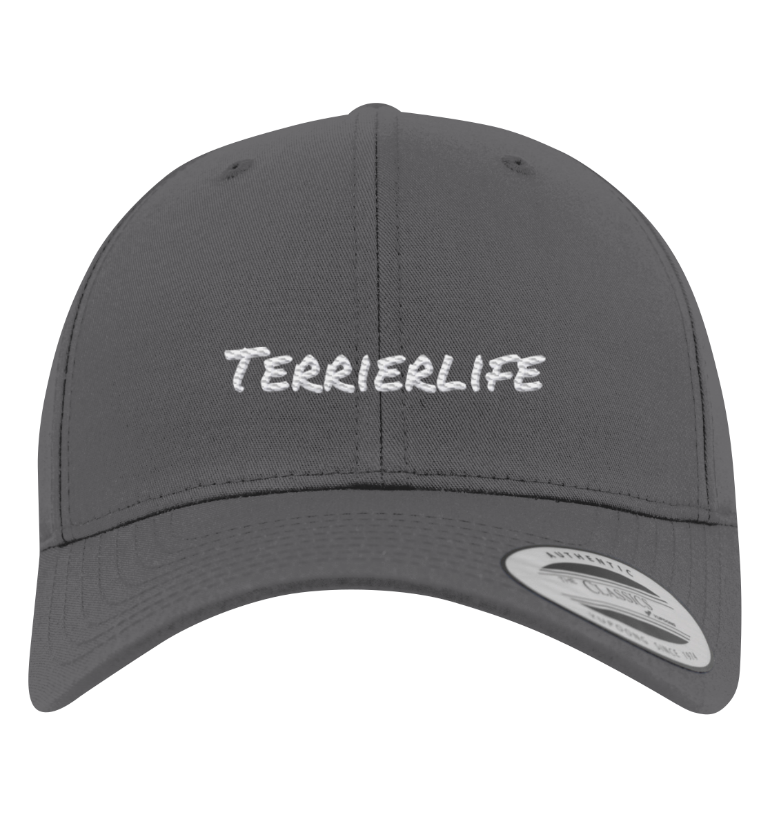 Terrierlife - Premium Baseball Cap