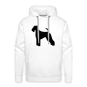Your Customized Product - weiß