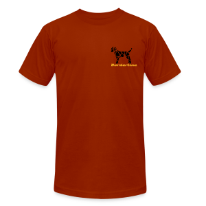 Your Customized Product - Ziegelrot