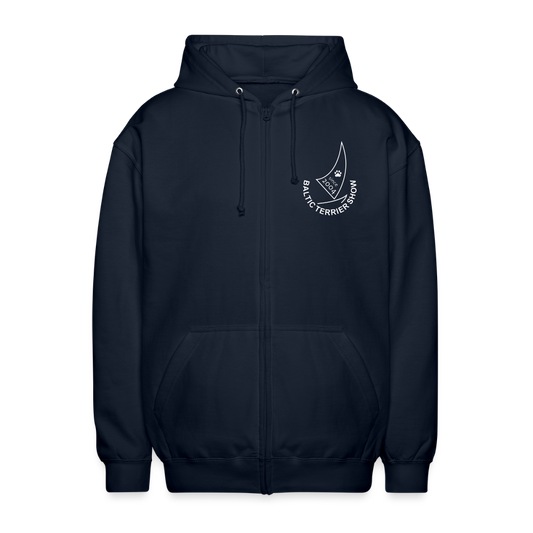 OG Ostseeland Entwurf 1 - Navy