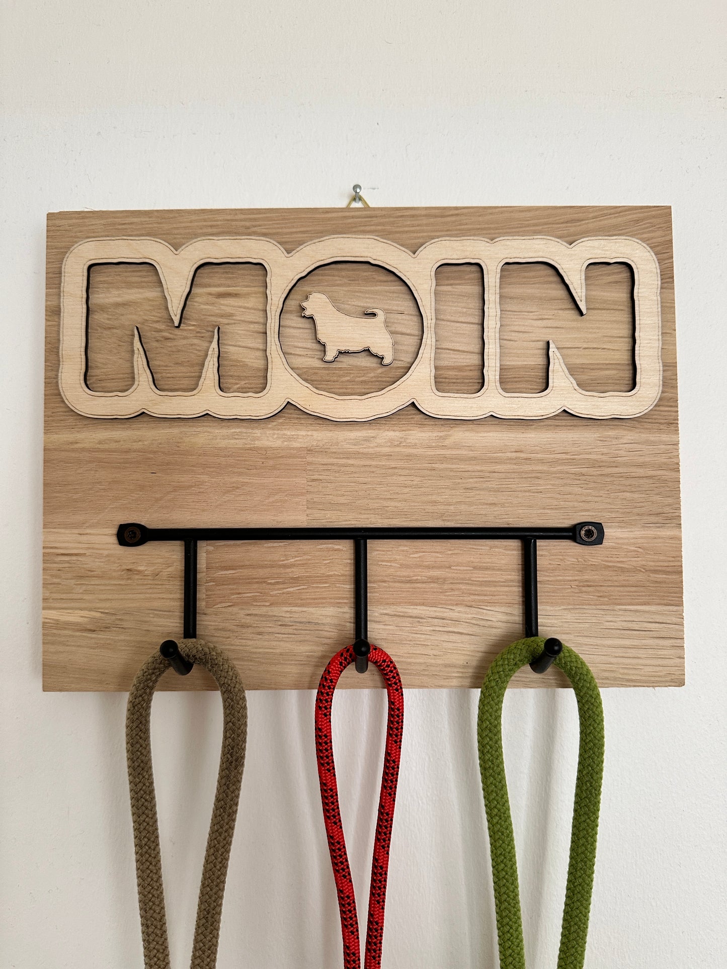 Garderobe "Moin"