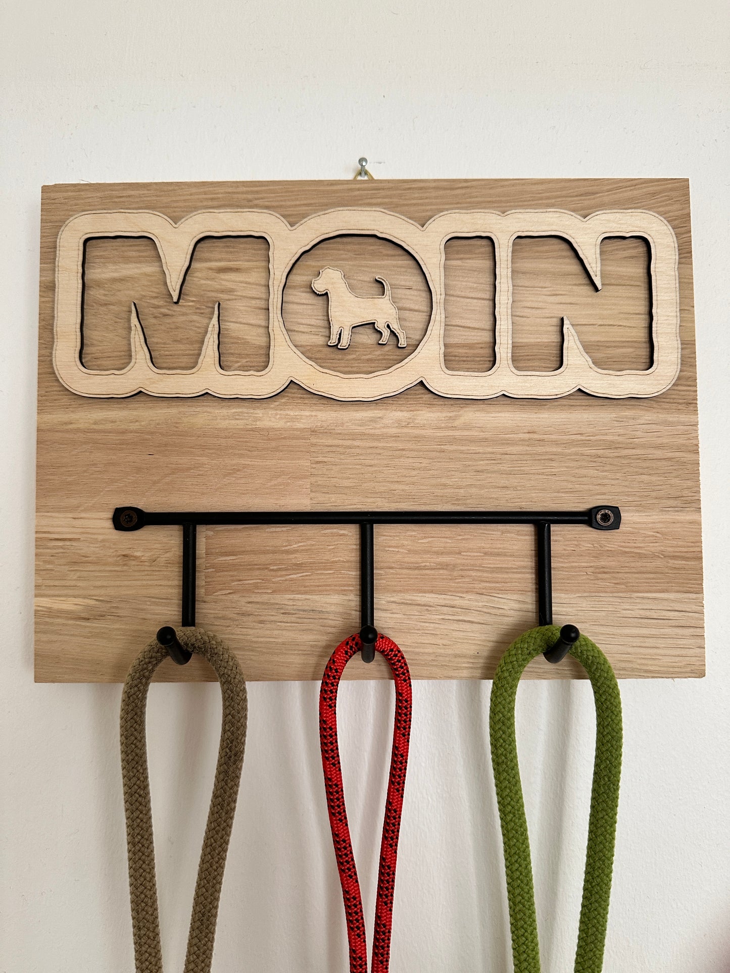 Garderobe "Moin"