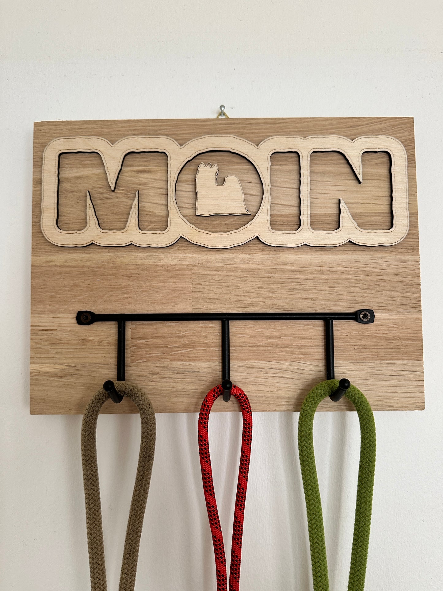 Garderobe "Moin"