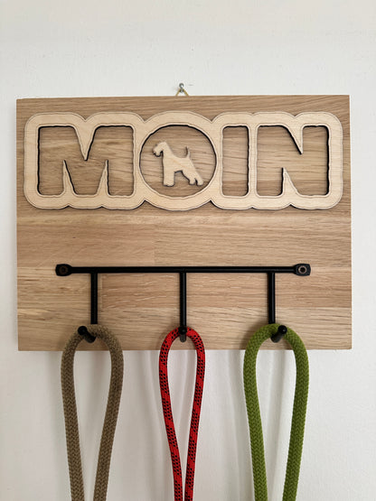 Garderobe "Moin"