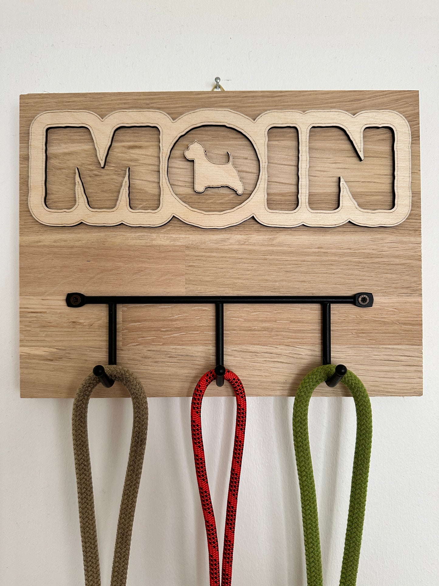 Garderobe "Moin"