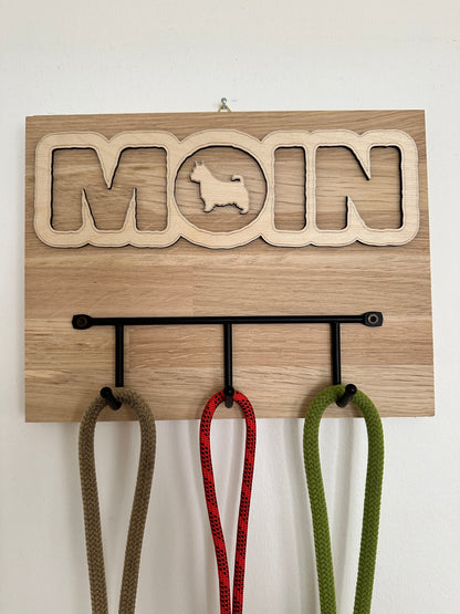 Garderobe "Moin"