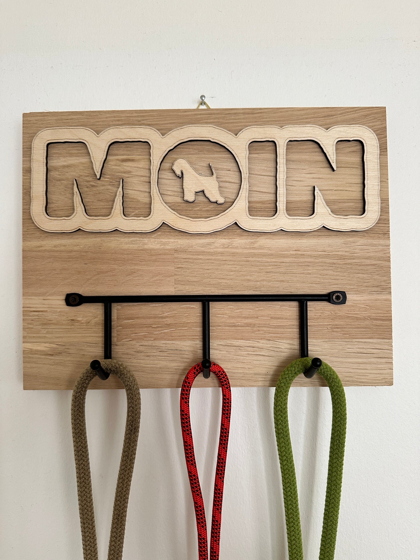 Garderobe "Moin"