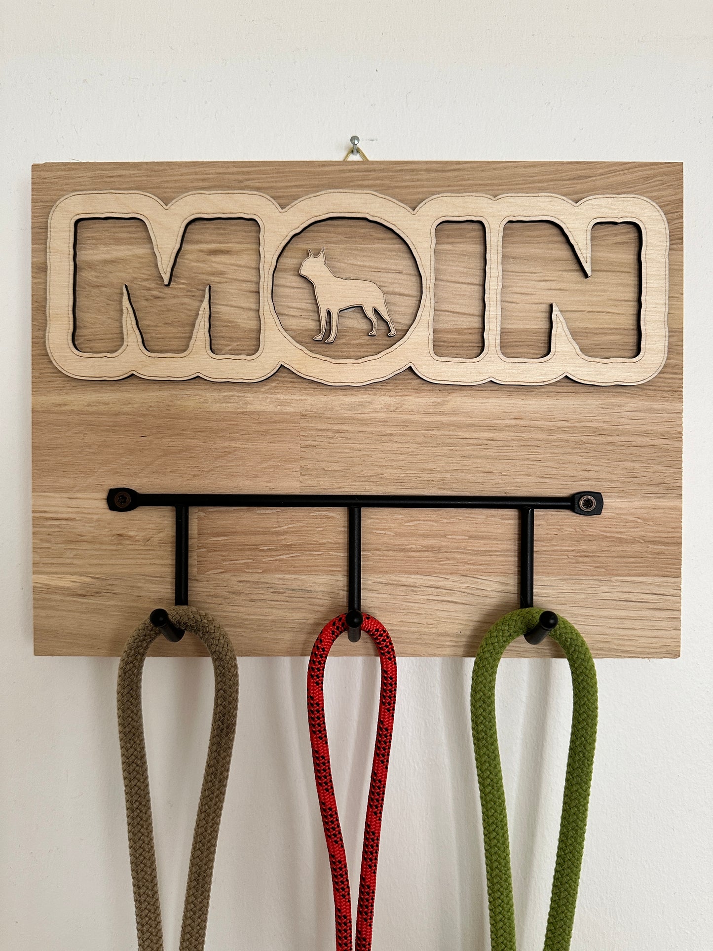 Garderobe "Moin"