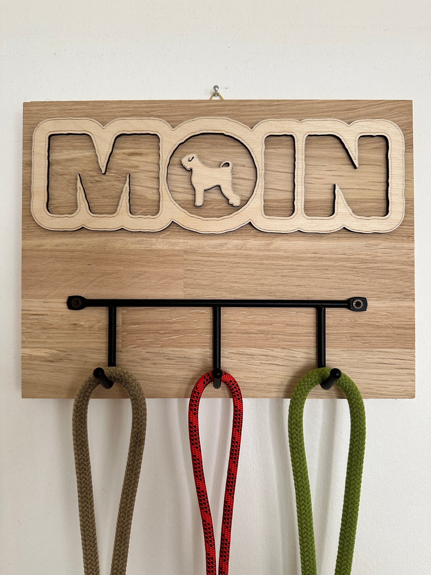 Garderobe "Moin"