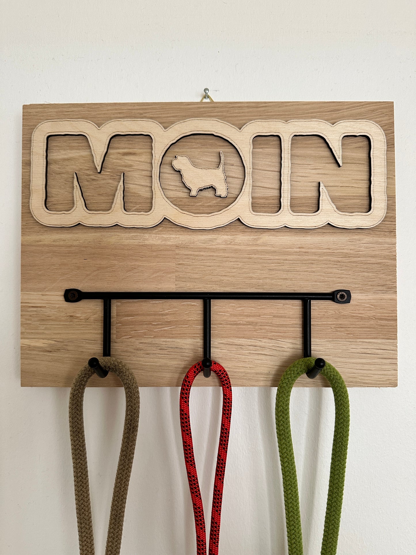 Garderobe "Moin"