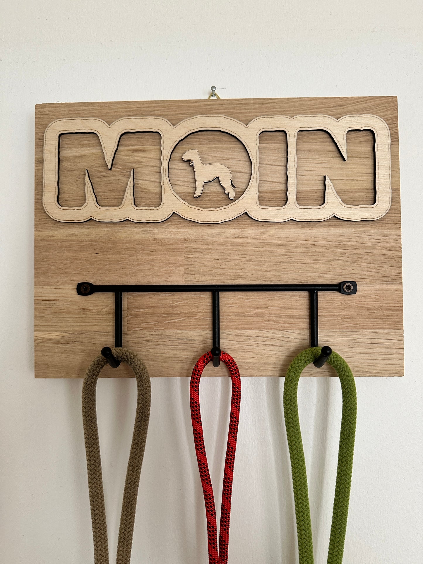 Garderobe "Moin"