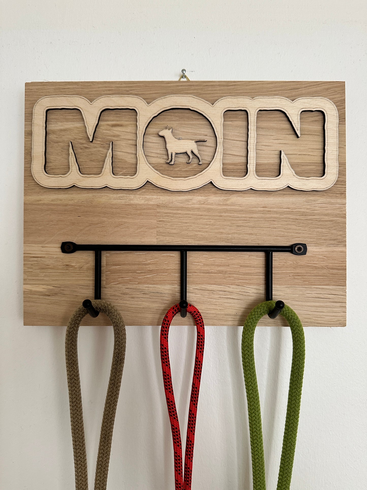 Garderobe "Moin"