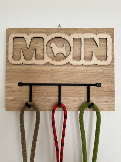 Garderobe "Moin"