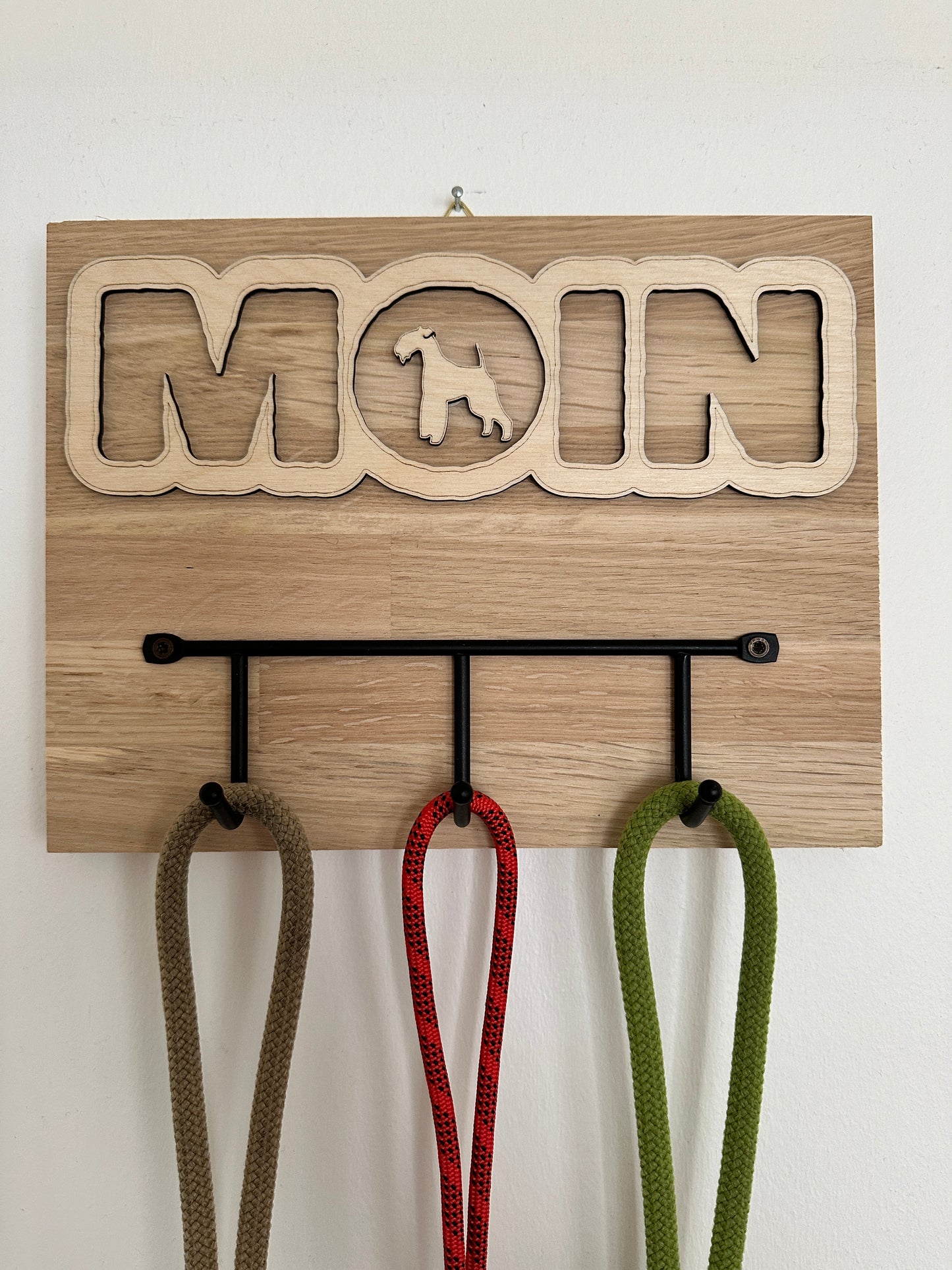 Garderobe "Moin"