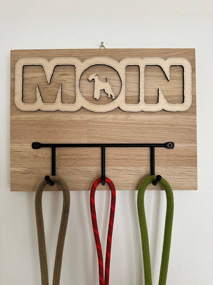 Garderobe "Moin"