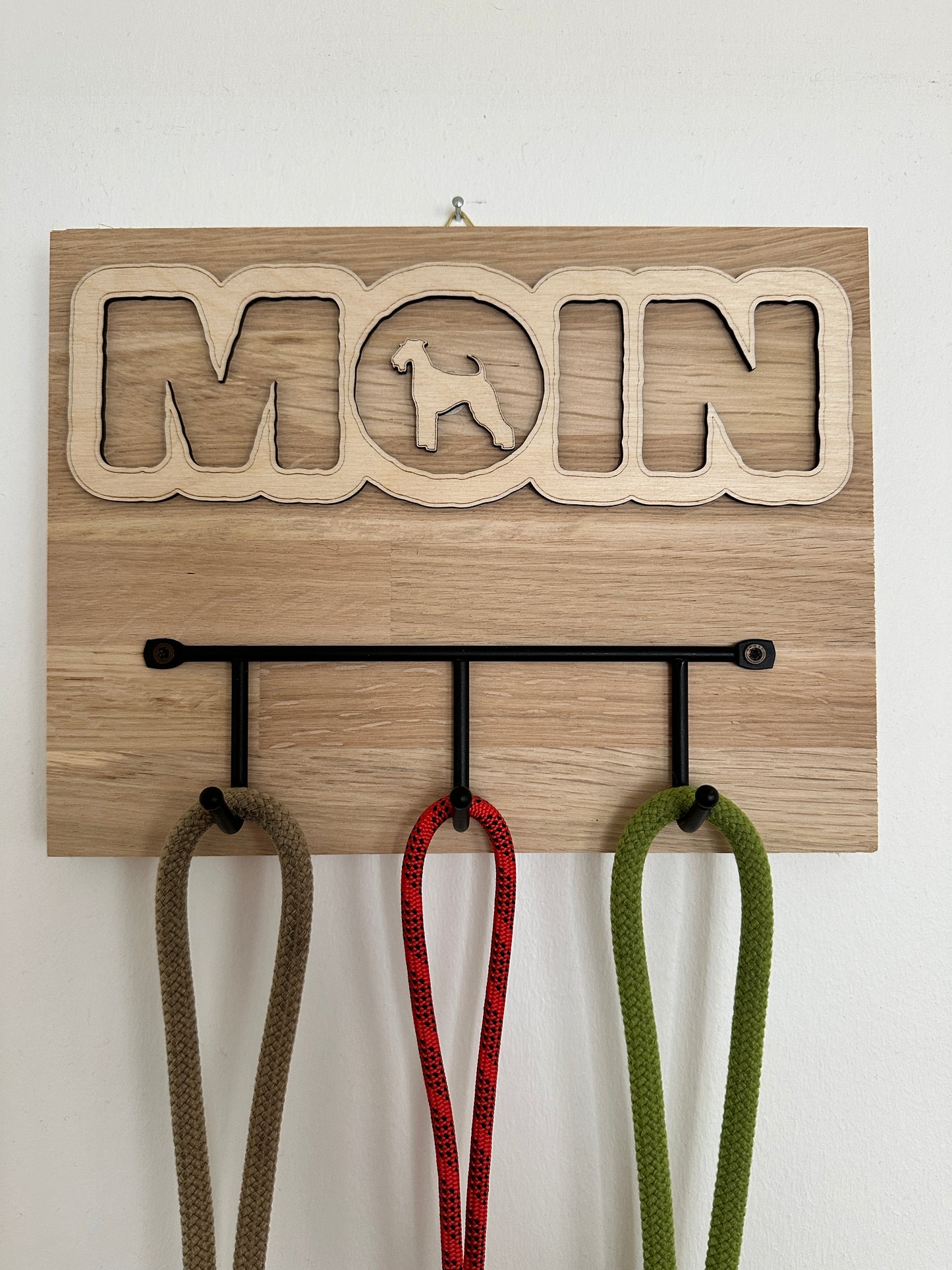 Garderobe "Moin"