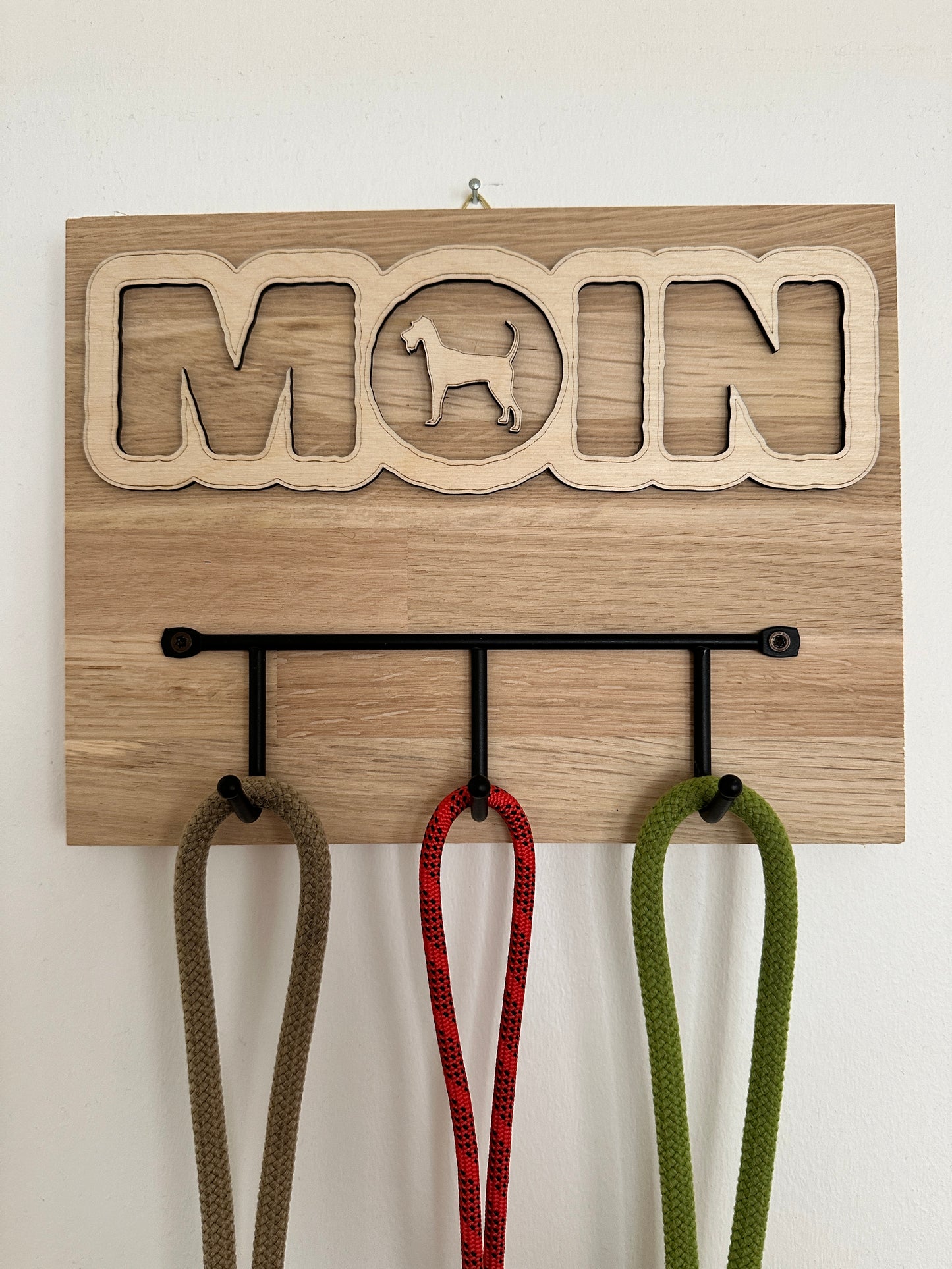 Garderobe "Moin"