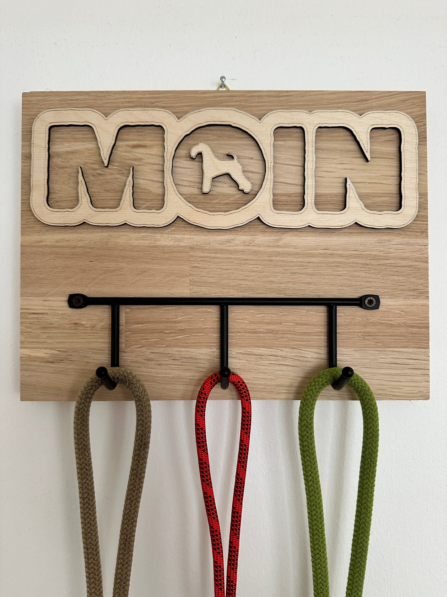 Garderobe "Moin"