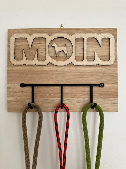 Garderobe "Moin"