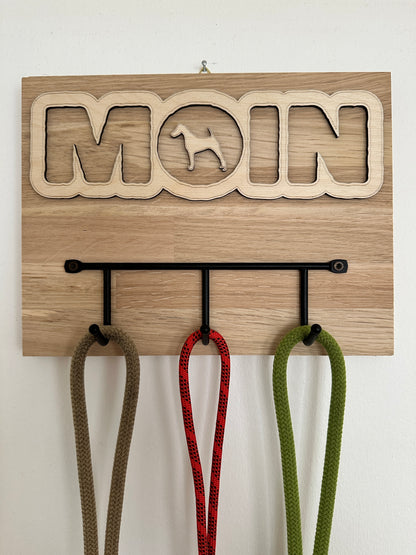 Garderobe "Moin"