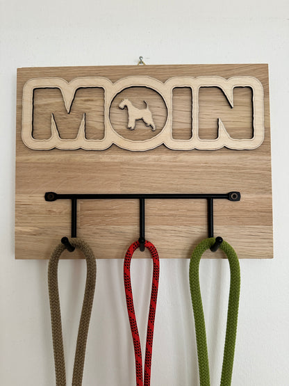 Garderobe "Moin"