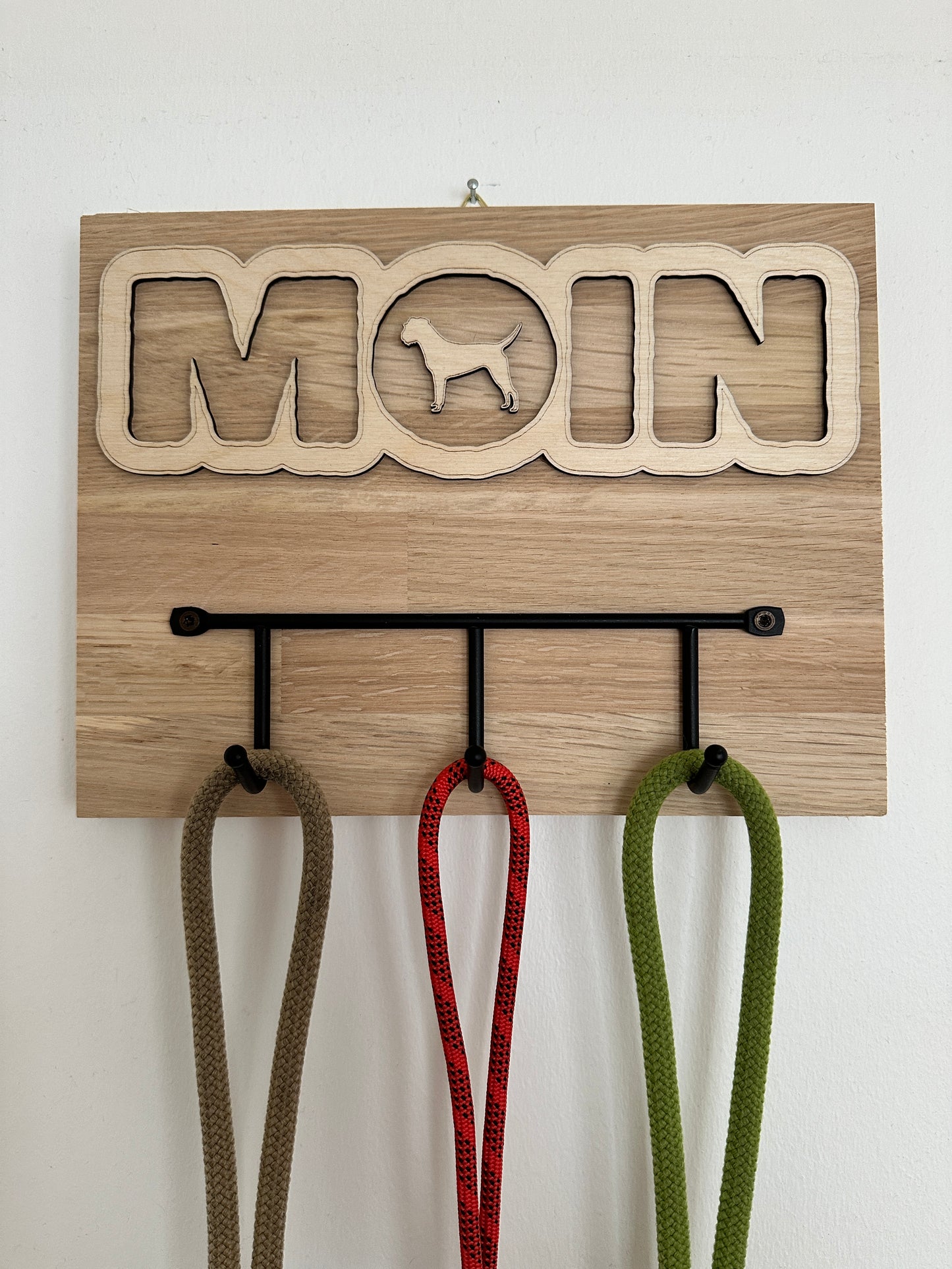 Garderobe "Moin"