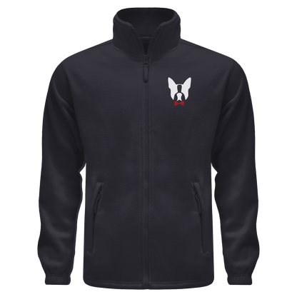 Exjandraorta-Collection - Fleece Jacket