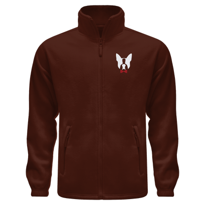 Exjandraorta-Collection - Fleece Jacket