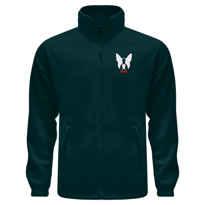 Exjandraorta-Collection - Fleece Jacket