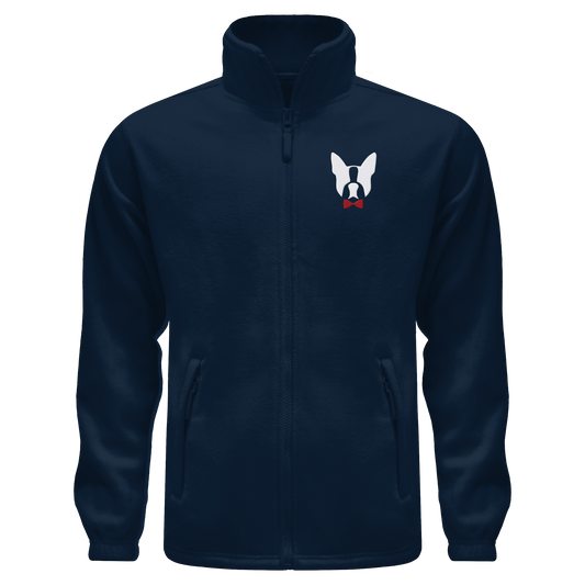 Exjandraorta-Collection - Fleece Jacket
