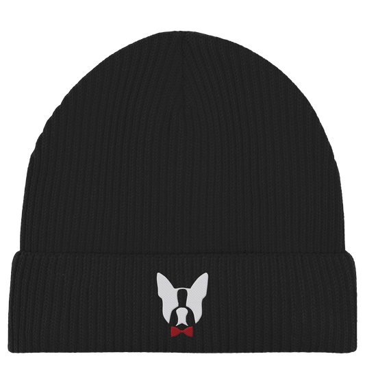 Exjandraorta-Collection - Organic Fisherman Beanie
