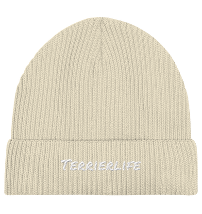 Terrierlife - Organic Fisherman Beanie