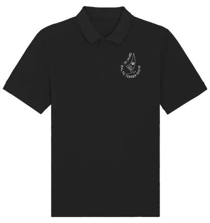 Baltic Terrier-Show Poloshirt - Organic Poloshirt (Stick)