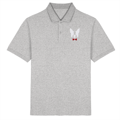 Exjandraorta-Collection - Organic Poloshirt (Stick)