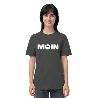 Border Terrier - Moin - Organic Shirt