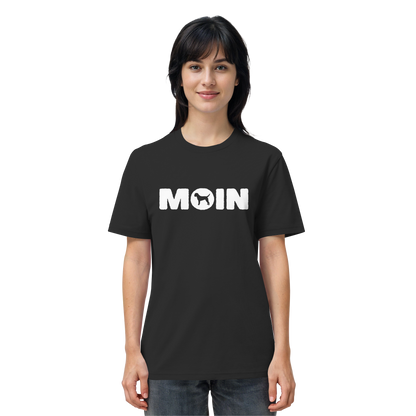 Border Terrier - Moin - Organic Shirt