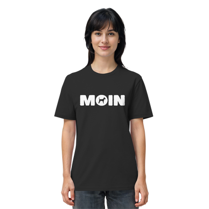 Irish Terrier | Moin - Organic Shirt
