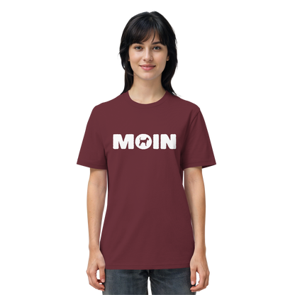 Irish Terrier | Moin - Organic Shirt