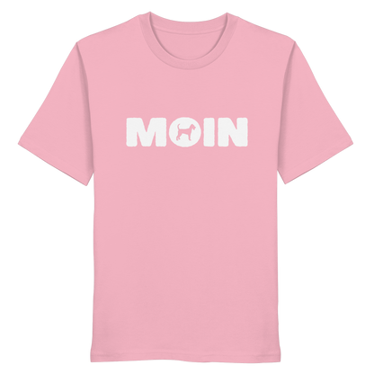 Irish Terrier | Moin - Organic Shirt