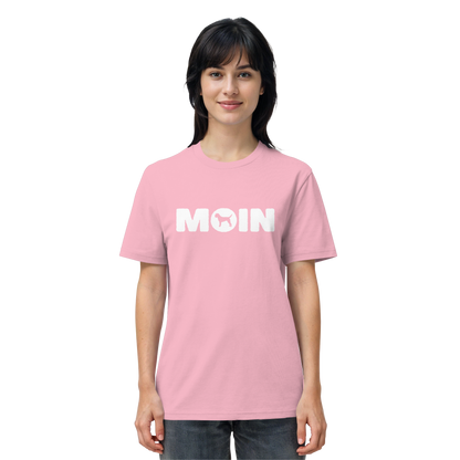 Border Terrier - Moin - Organic Shirt