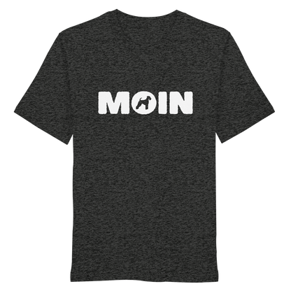 Airedale Terrier - Moin - Organic Shirt