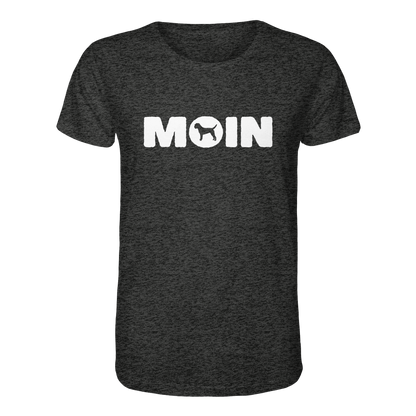 Border Terrier - Moin - Organic Shirt