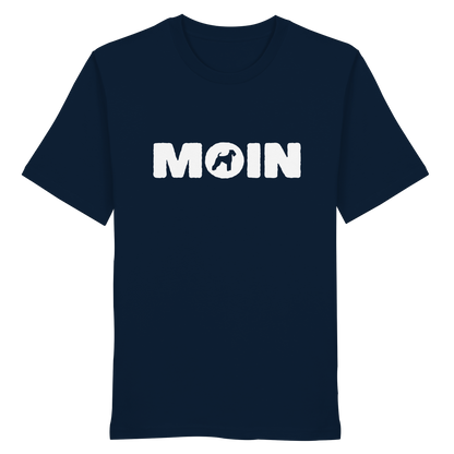 Airedale Terrier - Moin - Organic Shirt
